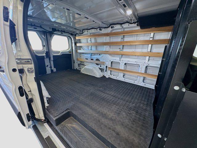 used 2024 Ford Transit-250 car, priced at $33,888