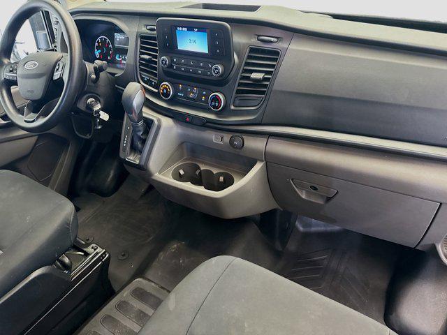 used 2024 Ford Transit-250 car, priced at $33,888