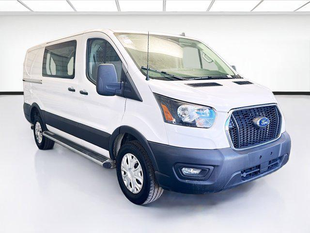 used 2024 Ford Transit-250 car, priced at $33,888