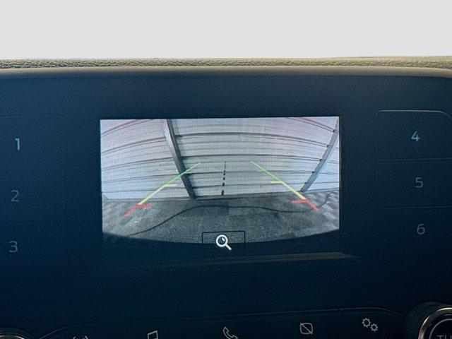 used 2024 Ford Transit-250 car, priced at $33,888