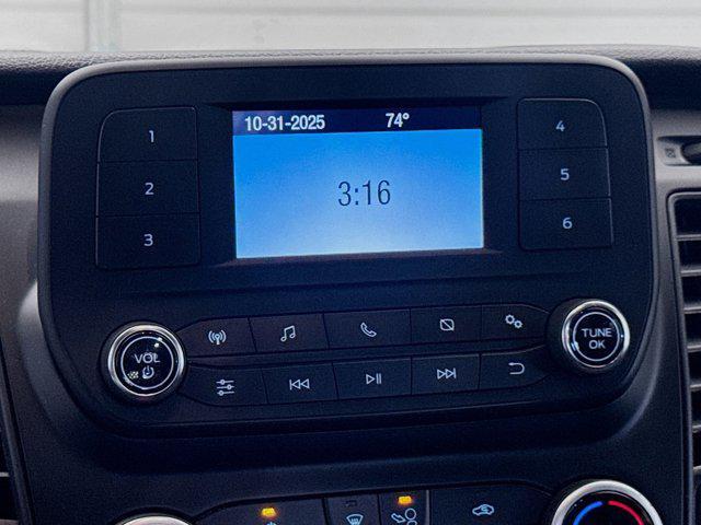 used 2024 Ford Transit-250 car, priced at $33,888