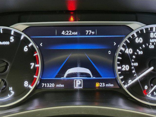 used 2022 Nissan Sentra car, priced at $15,998