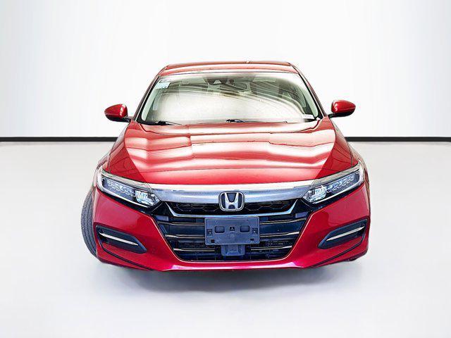 used 2020 Honda Accord Hybrid car, priced at $20,850