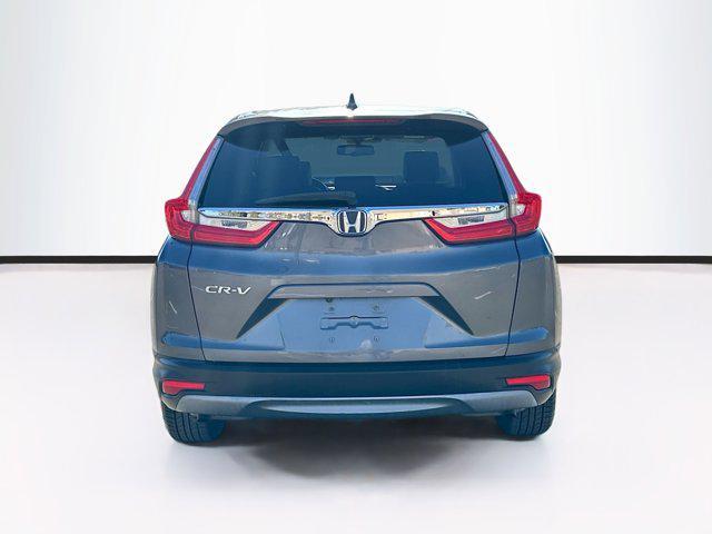 used 2019 Honda CR-V car, priced at $20,999