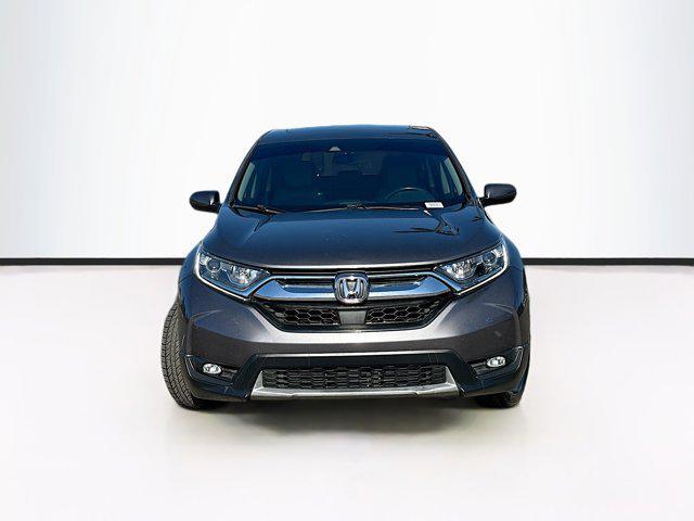 used 2019 Honda CR-V car, priced at $20,999