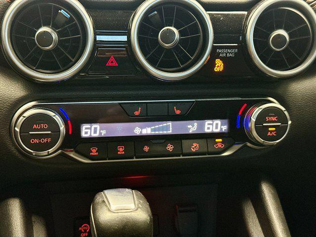 used 2024 Nissan Sentra car, priced at $21,899