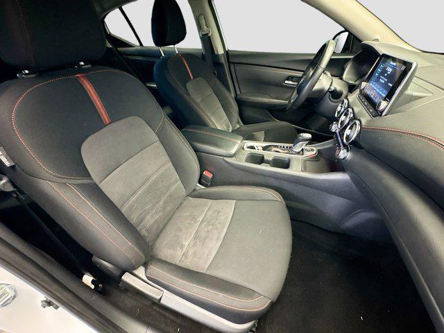 used 2024 Nissan Sentra car, priced at $21,899