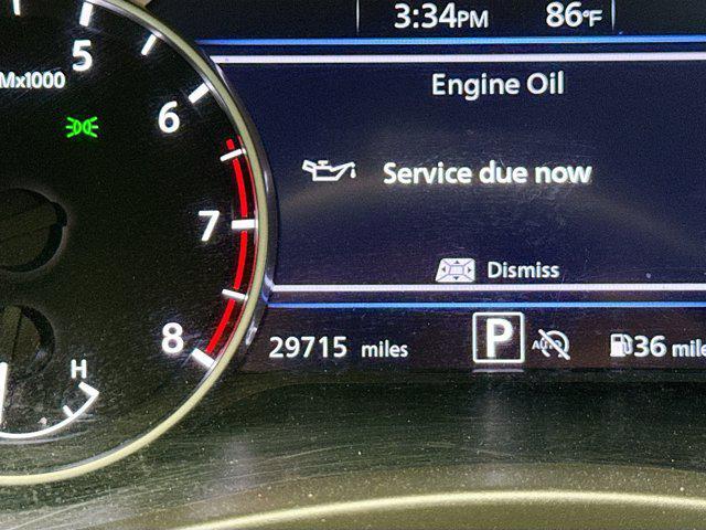 used 2024 Nissan Sentra car, priced at $21,899