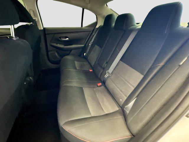 used 2024 Nissan Sentra car, priced at $21,899