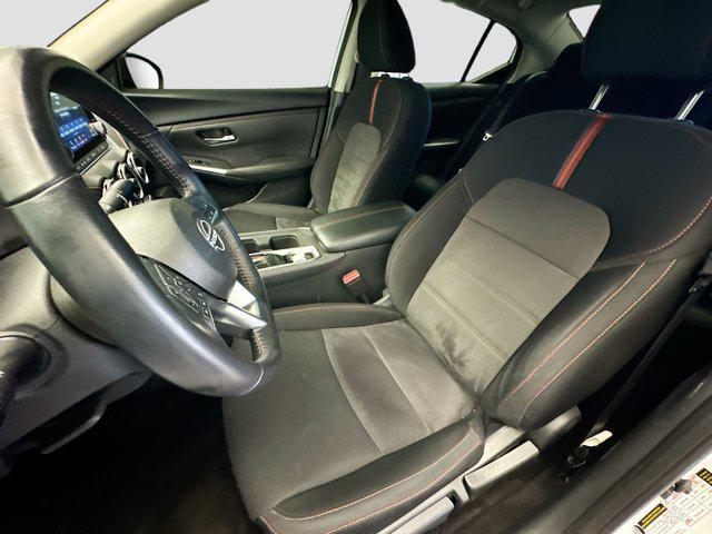 used 2024 Nissan Sentra car, priced at $21,899