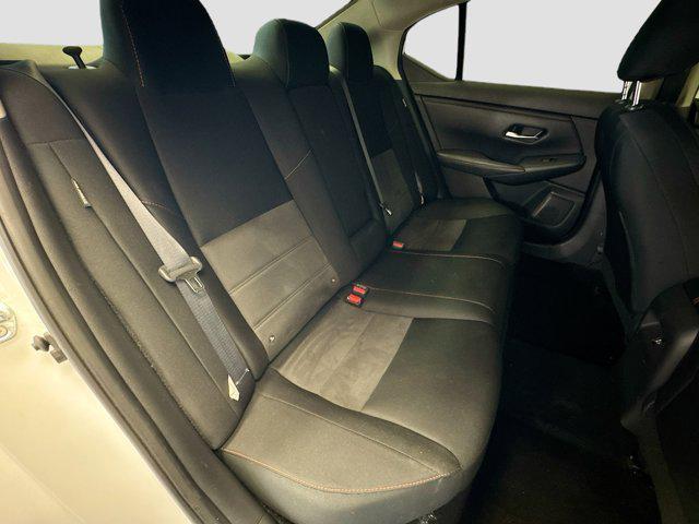 used 2024 Nissan Sentra car, priced at $21,899
