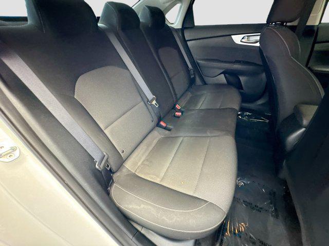 used 2022 Kia Forte car, priced at $13,788