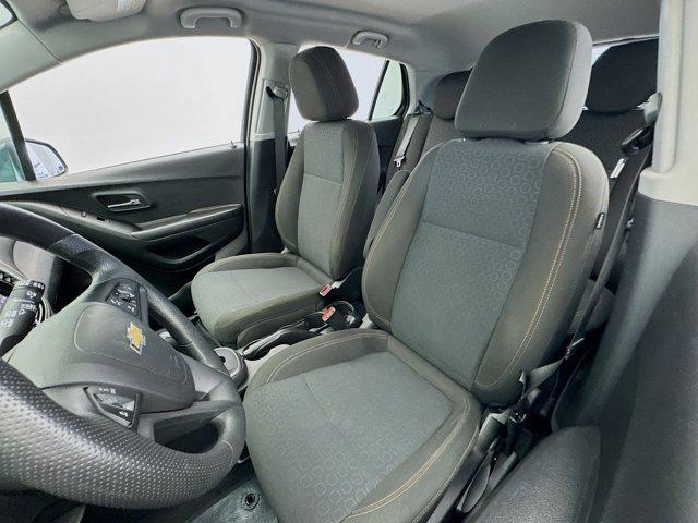 used 2022 Chevrolet Trax car, priced at $14,998