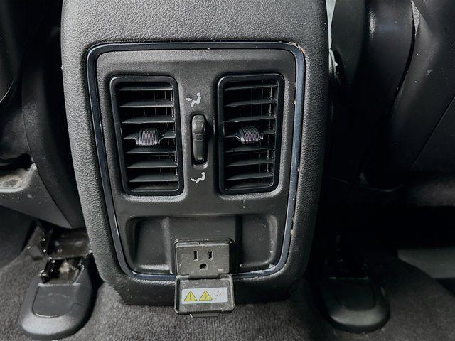 used 2021 Jeep Grand Cherokee car, priced at $21,995