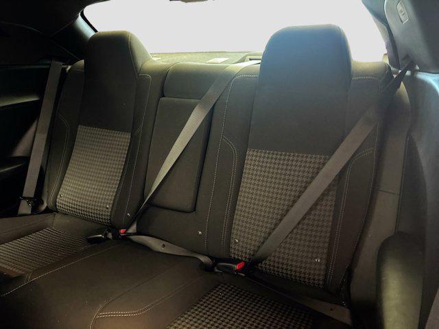used 2021 Dodge Challenger car, priced at $19,999