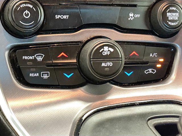 used 2021 Dodge Challenger car, priced at $19,999