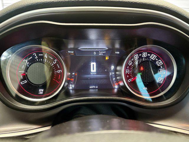 used 2021 Dodge Challenger car, priced at $19,999