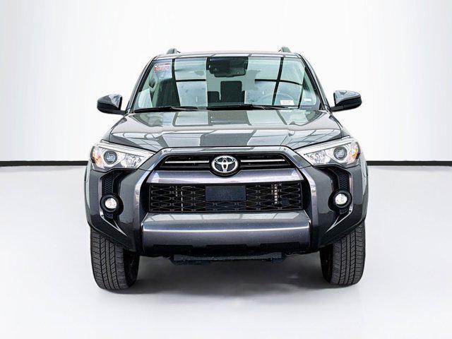 used 2023 Toyota 4Runner car, priced at $33,500