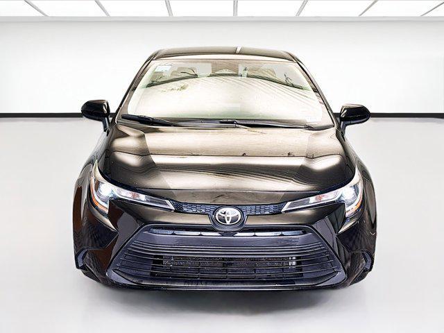 used 2024 Toyota Corolla car, priced at $21,106