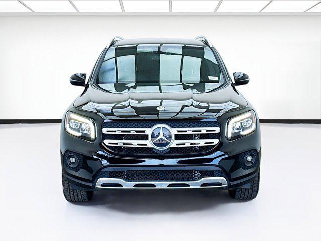 used 2022 Mercedes-Benz GLB 250 car, priced at $25,498