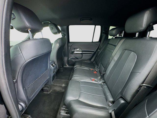 used 2022 Mercedes-Benz GLB 250 car, priced at $25,498