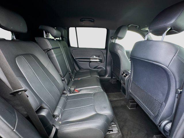 used 2022 Mercedes-Benz GLB 250 car, priced at $25,498