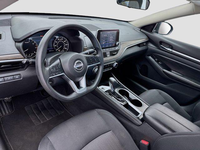 used 2023 Nissan Altima car, priced at $18,765