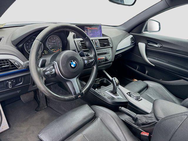 used 2015 BMW M235 car, priced at $15,888
