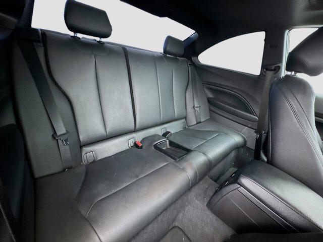 used 2015 BMW M235 car, priced at $15,888