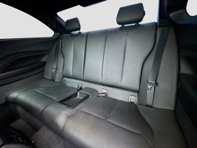 used 2015 BMW M235 car, priced at $15,888