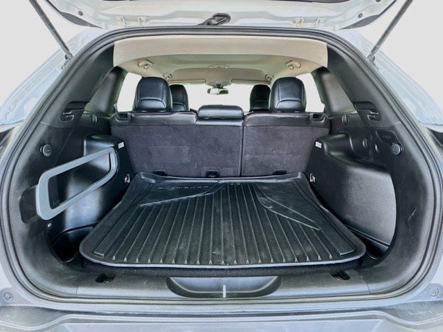 used 2015 Jeep Cherokee car, priced at $14,999