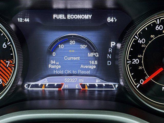 used 2015 Jeep Cherokee car, priced at $14,999