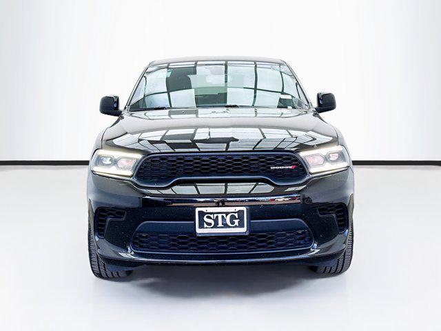 used 2023 Dodge Durango car, priced at $32,999