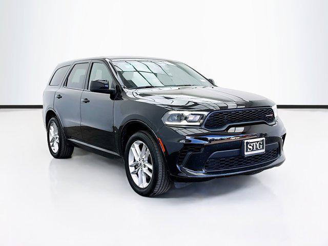 used 2023 Dodge Durango car, priced at $32,999