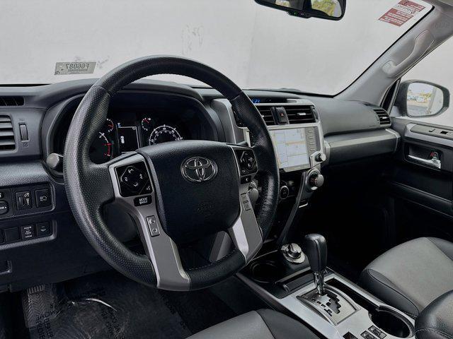 used 2024 Toyota 4Runner car, priced at $42,998