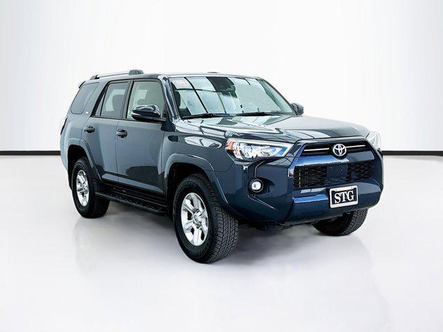 used 2024 Toyota 4Runner car, priced at $42,998