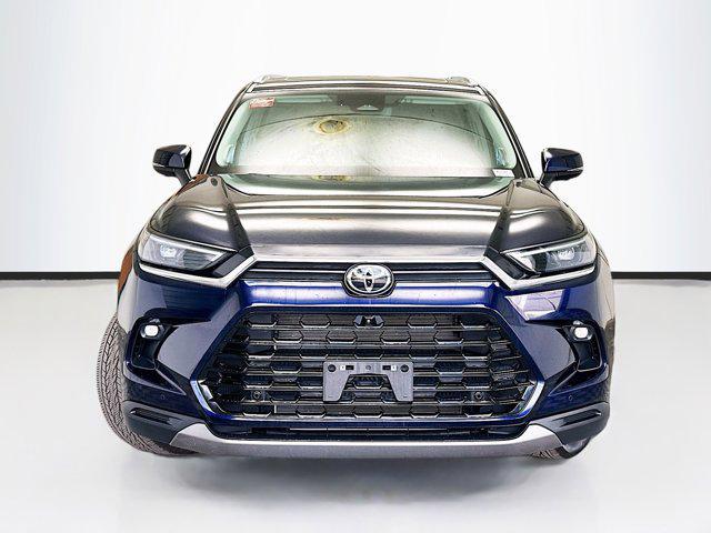 used 2024 Toyota Grand Highlander car, priced at $52,888