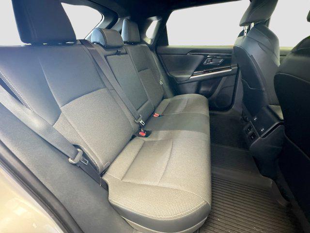 used 2024 Toyota bZ4X car, priced at $24,393