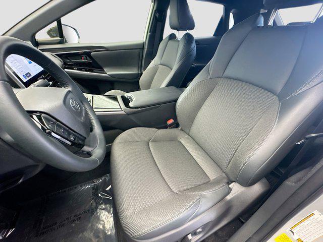 used 2024 Toyota bZ4X car, priced at $24,393