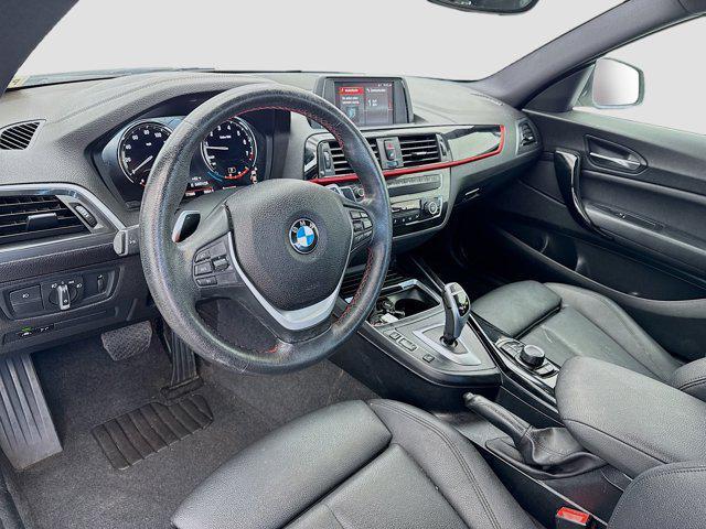 used 2019 BMW 230 car, priced at $19,888
