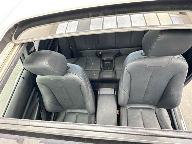 used 2019 BMW 230 car, priced at $19,888