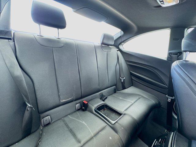 used 2019 BMW 230 car, priced at $19,888