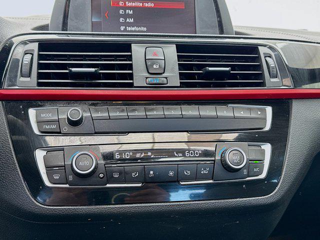 used 2019 BMW 230 car, priced at $19,888
