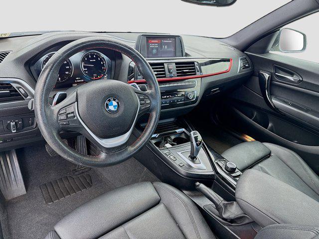 used 2019 BMW 230 car, priced at $19,888