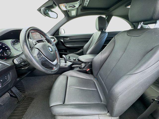 used 2019 BMW 230 car, priced at $19,888