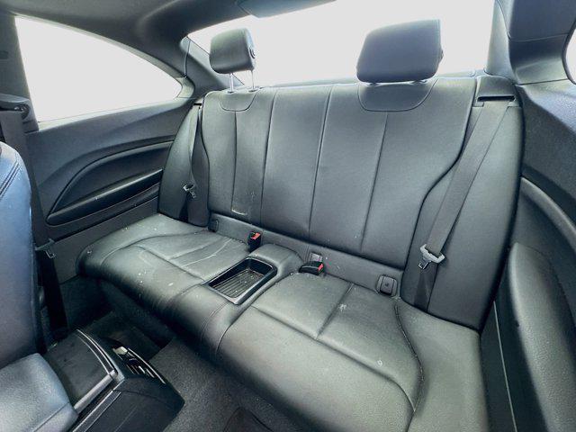 used 2019 BMW 230 car, priced at $19,888