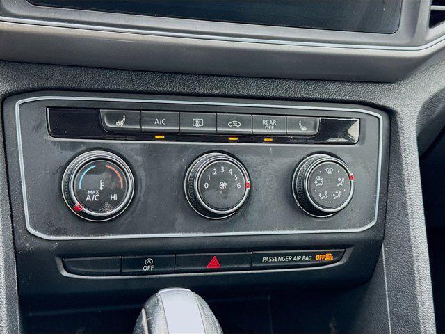 used 2018 Volkswagen Atlas car, priced at $16,965