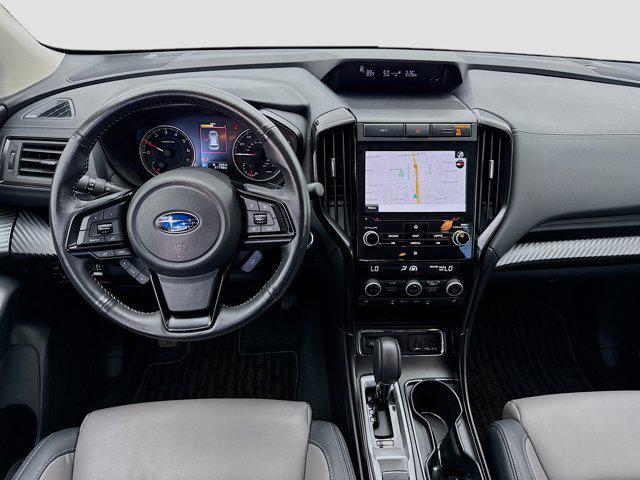 used 2022 Subaru Ascent car, priced at $33,450