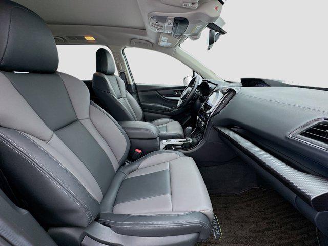 used 2022 Subaru Ascent car, priced at $33,450