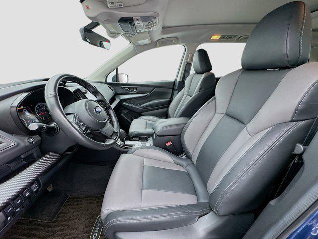 used 2022 Subaru Ascent car, priced at $33,450